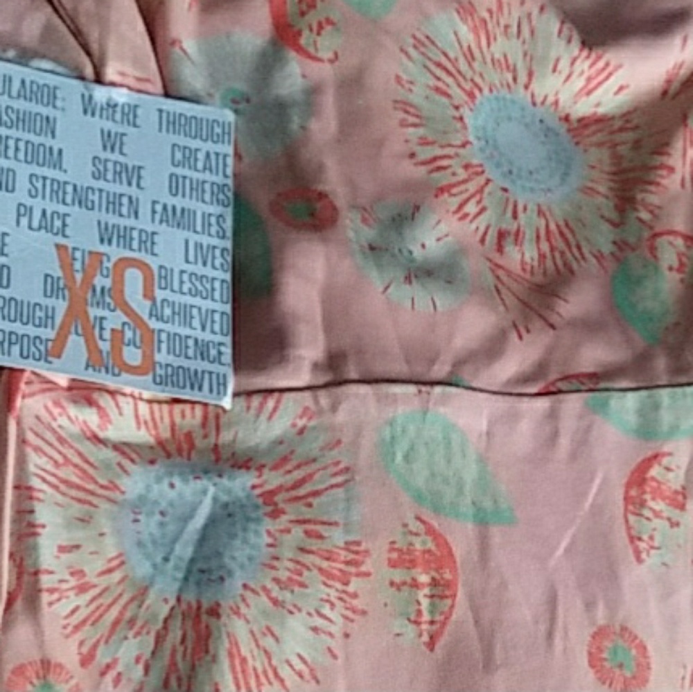 LLR Maxi